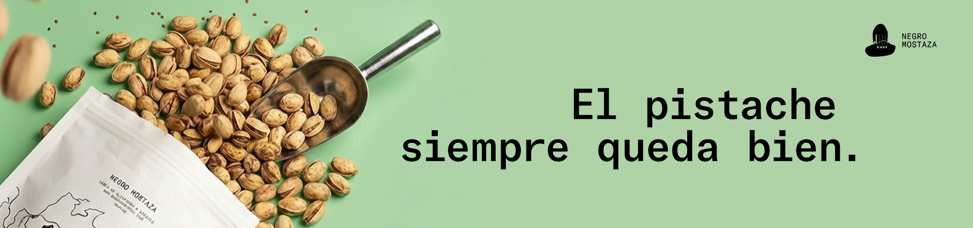 Pistache: por qué llena, se disfruta y no pasa de moda