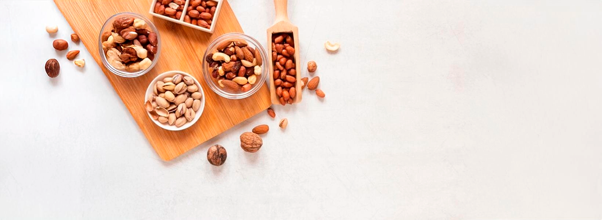 Ingredientes naturales que no pueden faltar en tu despensa