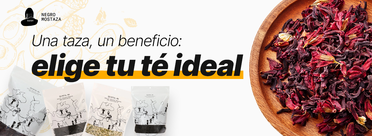 Tés funcionales: cuál tomar según tu necesidad