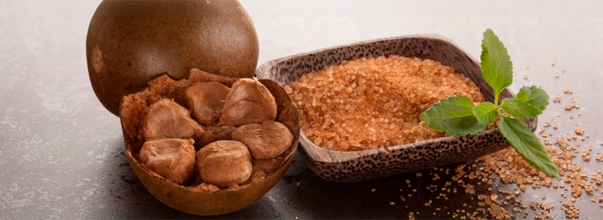 Azúcar de Fruta del Monje: todo lo que debes saber sobre el endulzante natural que revoluciona tu cocina y tu salud.