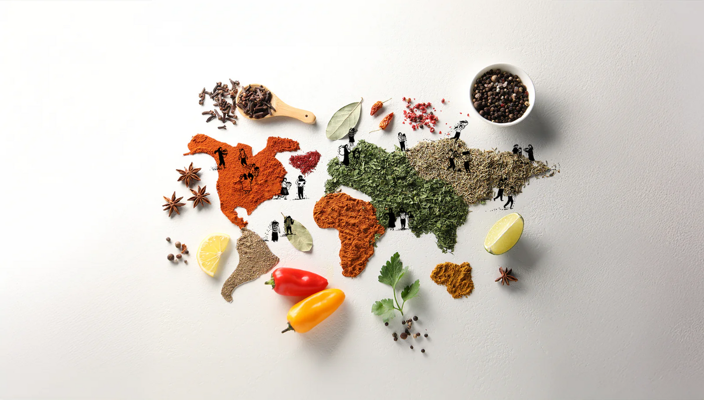 250 ingredientes naturales