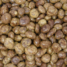 Cargar imagen en el visor de la galería, Arándano cubierto de chocolate blanco y acai.
