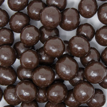 Cargar imagen en el visor de la galería, El fruto es redondo y cubierto de chocolate sin azúcar.
