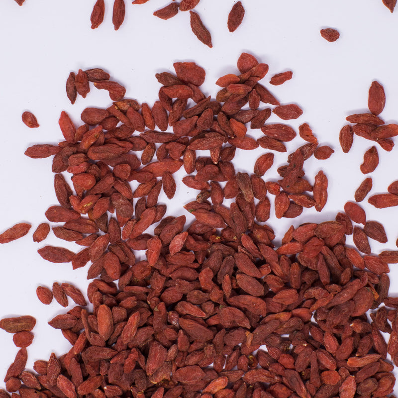 BAYAS DE GOJI
