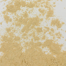 Cargar imagen en el visor de la galería, Polvo fino color beige oscuro.
